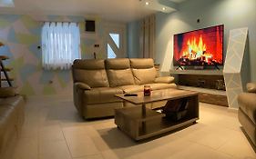 Apartman Sulic